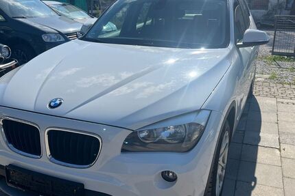 BMW X1 174.884 km 6.599 &euro; München 81829