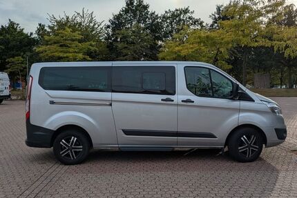 Ford Tourneo Custom 141.700 km 15.600 &euro; Bad Zwischenahn 26160