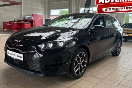 Kia ceed Sportswagon 20.034 km 24.590 &euro; Halberstadt 38820