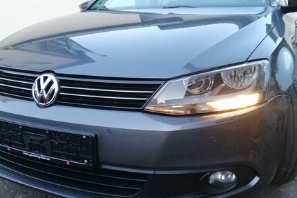 VW Jetta 182.300 km 4.690 &euro; Venningen 67482