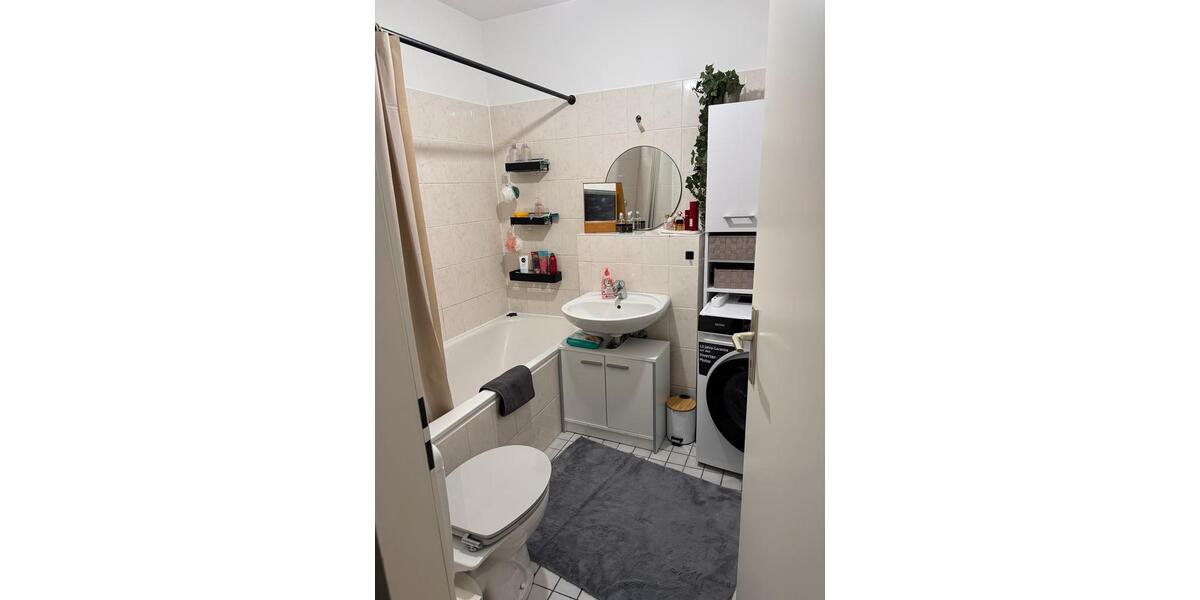 Etagenwohnung Hochheim am Main - 2 Zimmer, 61 m&sup2;, 900&euro; | Angebot:26351452