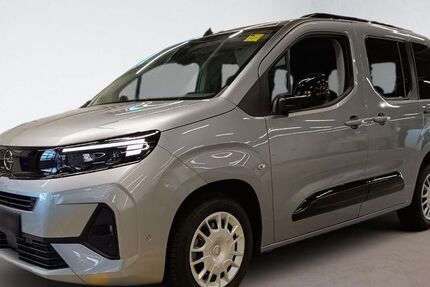 Opel Combo Life