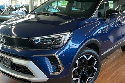 Opel Crossland (X) 60.854 km 13.998 &euro; Emstek 49685