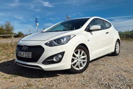 Hyundai i30 132.700 km 4.999 &euro; Baden-Baden 76532
