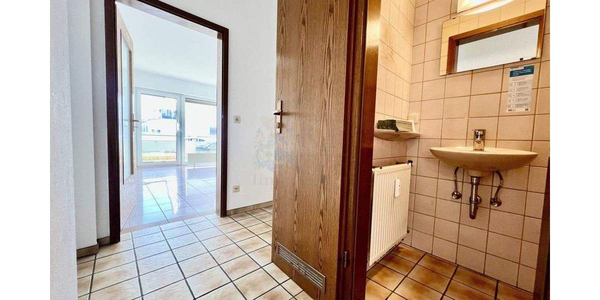 Etagenwohnung Hofheim Diedenbergen - 3 Zimmer, 116 m&sup2;, 390.000&euro; | Angebot:25772733