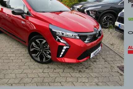 Mitsubishi Colt 6.500 km 26.990 &euro; Erding 85435