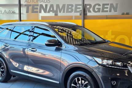 Kia Sorento 120.800 km 21.500 &euro; Mettingen 49497
