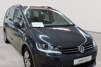 VW Sharan 76.927 km 24.589 € Fernwald-Steinbach 35463