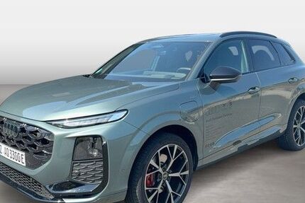 Audi Q3 8.197 km 61.990 &euro; Zwickau 08056