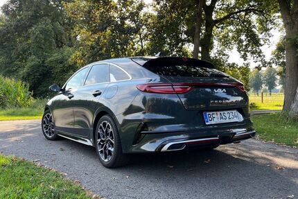 Kia pro ceed / ProCeed 61.950 km 23.980 &euro; Emsdetten 48282