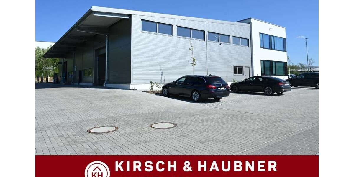 Gewerbeobjekt Burgthann - 1.995&euro; | Angebot:24790955