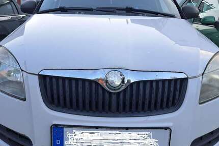 Skoda Praktik 269.000 km 1.950 &euro; Niederneisen 65629