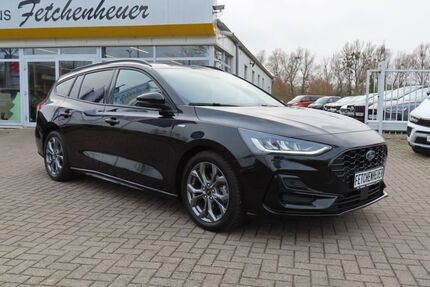 Ford Focus 22.172 km 23.990 &euro; Schwerin 19057