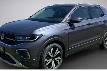 VW T-Cross 1.001 km 39.360 &euro; Parchim 19370