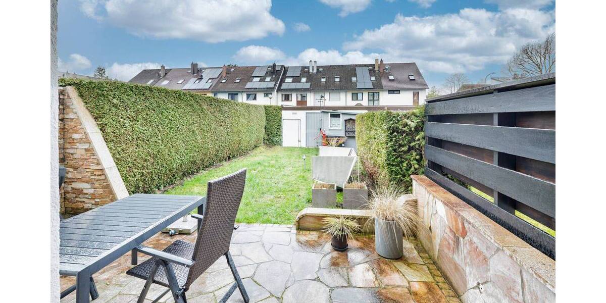 Reihenendhaus Unterschleißheim - 5 Zimmer, 145 m&sup2;, 935.000&euro; | Angebot:26189021