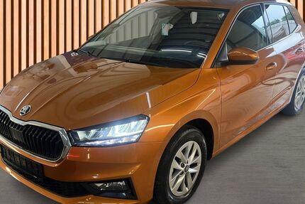 Skoda Fabia 31.182 km 16.780 &euro; Dresden 01328