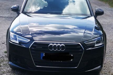 Audi A4 196.500 km 13.950 &euro; Wolfratshausen 82515