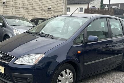 Ford C-Max 172.000 km 3.700 &euro; Kerpen 50171