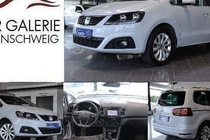Seat Alhambra 50.000 km 25.950 € Braunschweig 38116