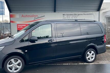 Mercedes-Benz Vito 146.600 km 24.900 &euro; Hildesheim 31135