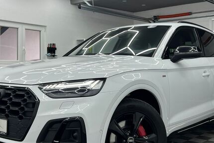 Audi Q5 125.000 km 39.750 &euro; Altdorf 84032