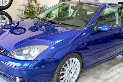 Ford Focus 116.000 km 5.990 &euro; Merzig 66663