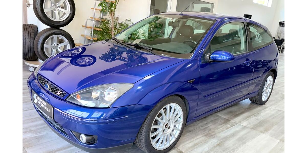 Ford Focus 116.000 km 5.990 &euro; Merzig 66663