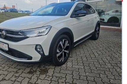 VW Taigo 5.739 km 29.900 &euro; Prenzlau 17291