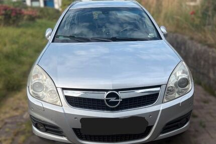 Opel Vectra 216.000 km 2.000 &euro; Staufenberg 34355