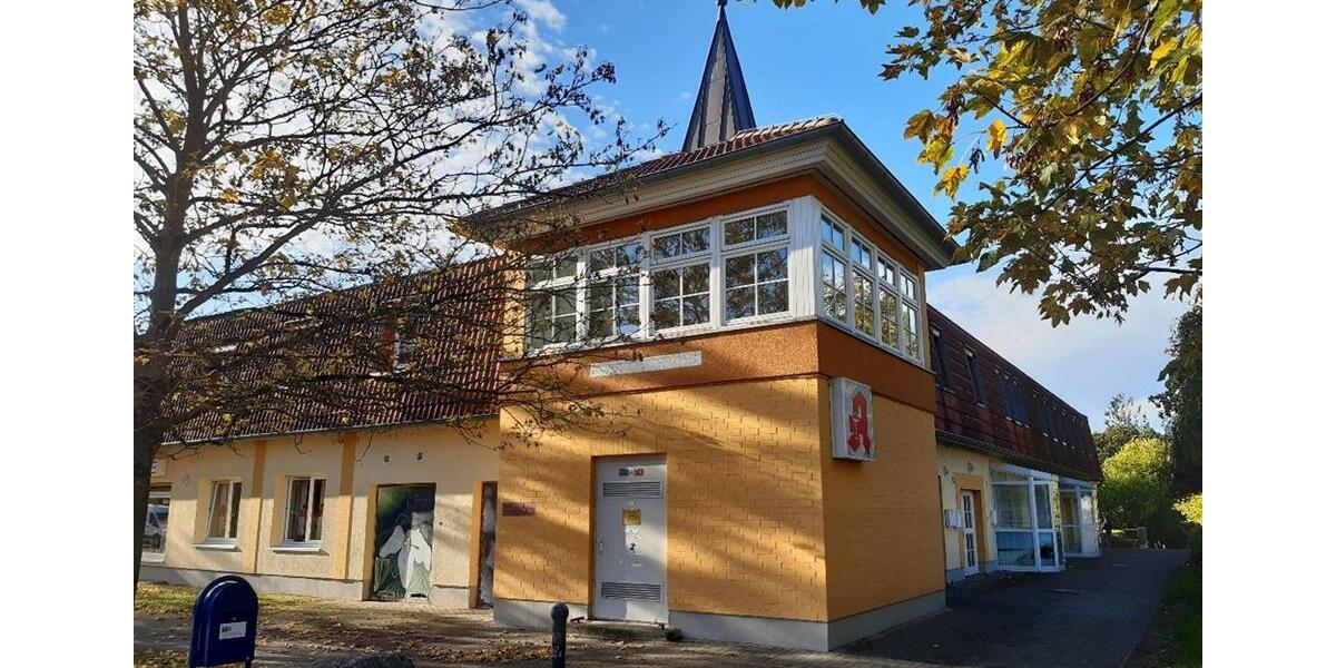 Gewerbeobjekt Bad Doberan - 335&euro; | Angebot:24670835