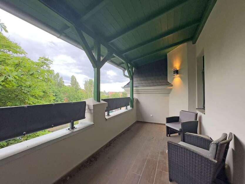 Wohnung zum Mieten in Leipzig 707 € 71 m²