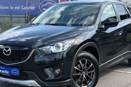 Mazda CX-5 130.000 km 11.490 &euro; Hanau 63452