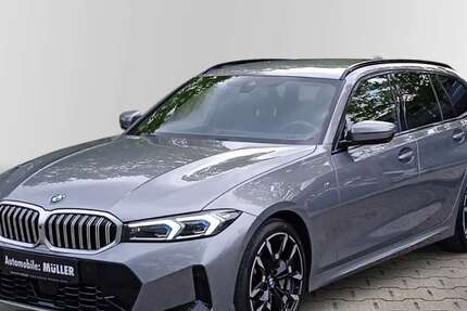 BMW 330 26.026 km 47.890 &euro; Leipzig 04328