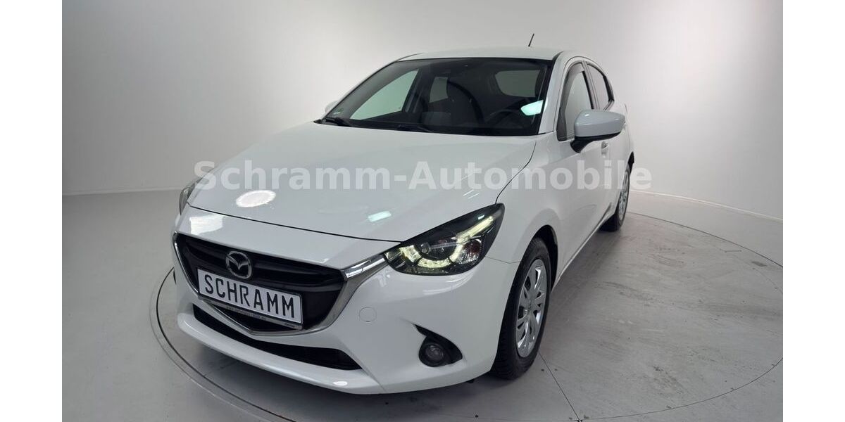 Mazda 2 128.995 km 8.600 &euro; Rostock 18069