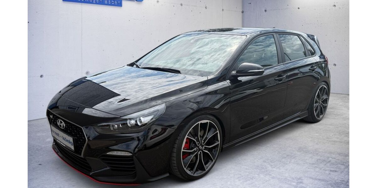 Hyundai i30 64.037 km 24.970 &euro; Weil am Rhein 79576