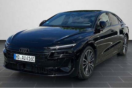 Audi A6 e-tron 12.500 km 67.770 &euro; Walldorf 69190