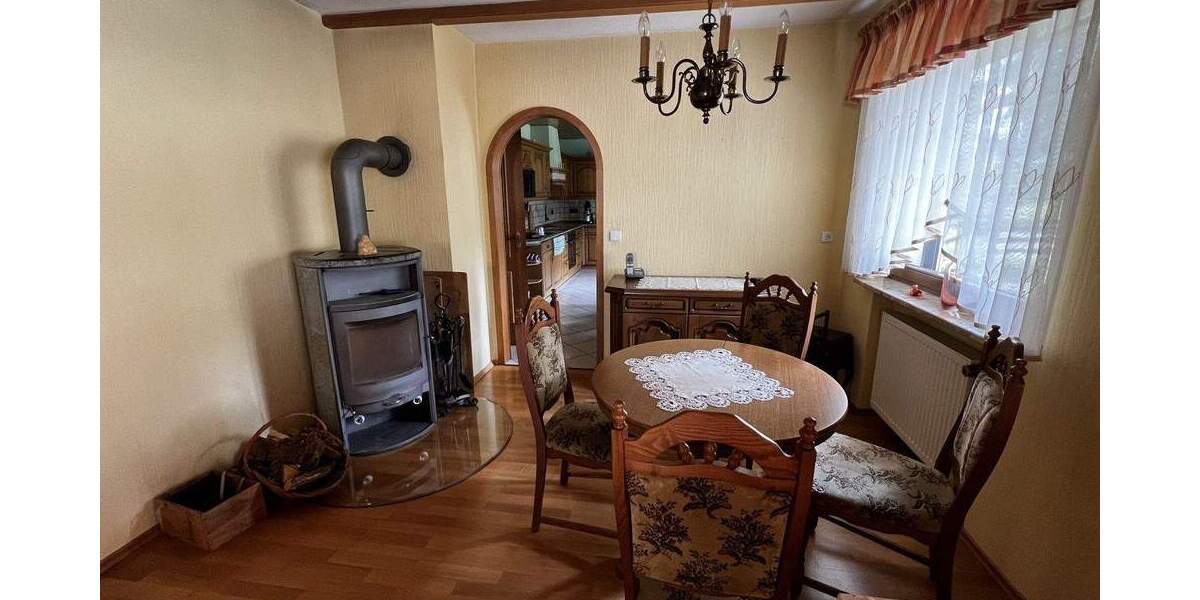 Mehrfamilienhaus, Wohnhaus Königsee - 6 Zimmer, 190 m&sup2;, 365.000&euro; | Angebot:25042183