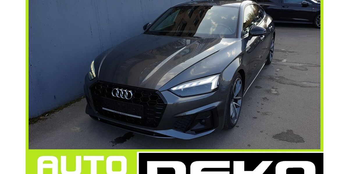 Audi A5 162.920 km 26.570 &euro; Waiblingen 71332