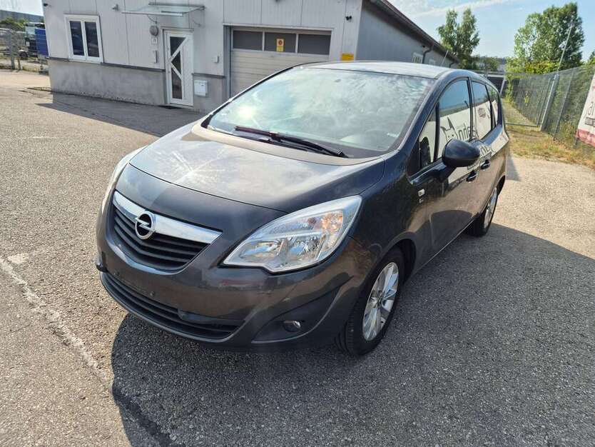 Meriva