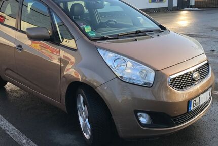 Kia Venga 90.250 km 7.800 &euro; Berlin 12683