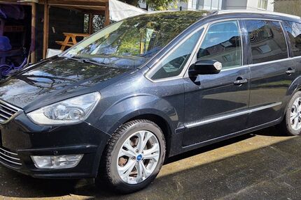 Ford Galaxy 147.000 km 13.200 &euro; Delmenhorst 27751