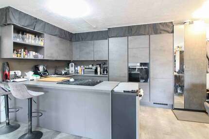 Wohnung zum Kaufen in Gladbeck 145.000 € 74.08 m² 3 zimmer