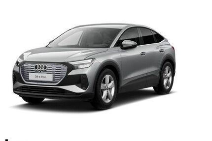 Audi Q4 e-tron 28.031 km 31.990 &euro; Rottweil 78628