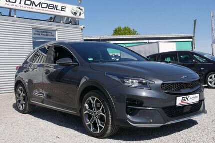 Kia XCeed 31.100 km 19.990 &euro; Königsbrunn 86343