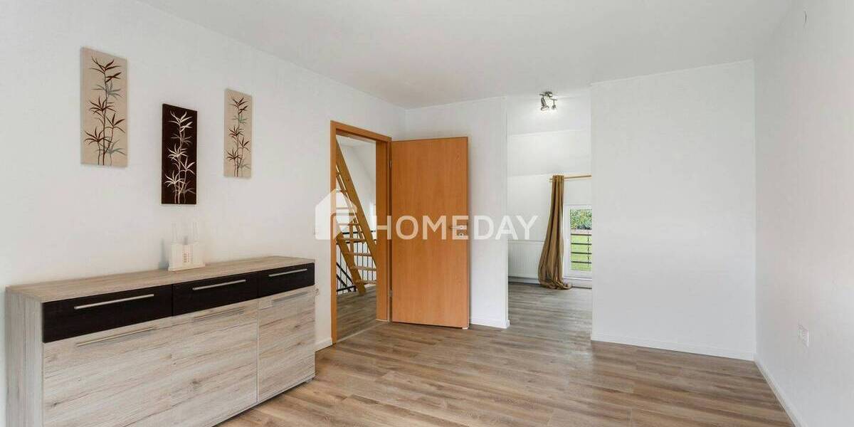 Reihenmittelhaus Fisch - 6 Zimmer, 157 m&sup2;, 499.000&euro; | Angebot:26892907