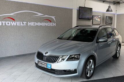 Skoda Octavia 128.829 km 12.500 &euro; Hemmingen 30966