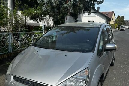 Ford S-Max 277.000 km 2.500 &euro; Münster 64839