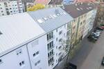 Etagenwohnung Mannheim Lindenhof - 2 Zimmer, 72 m&sup2;, 353.000&euro; | Angebot:26026949