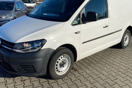VW Caddy 53.512 km 13.999 &euro; Südbrookmerland 26624