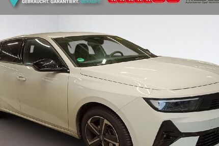 Opel Astra 10.830 km 22.590 &euro; Griesheim 64347